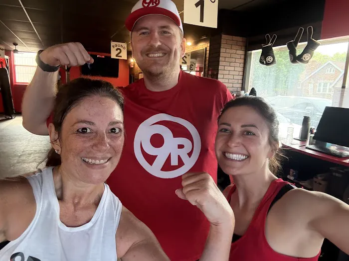 9Round Kickboxing Fitness Picture 1