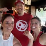 9Round Kickboxing Fitness