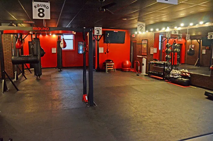9Round Kickboxing Fitness Picture 6