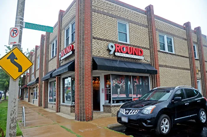 9Round Kickboxing Fitness Picture 4