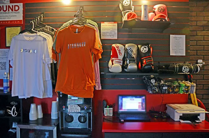 9Round Kickboxing Fitness Picture 10