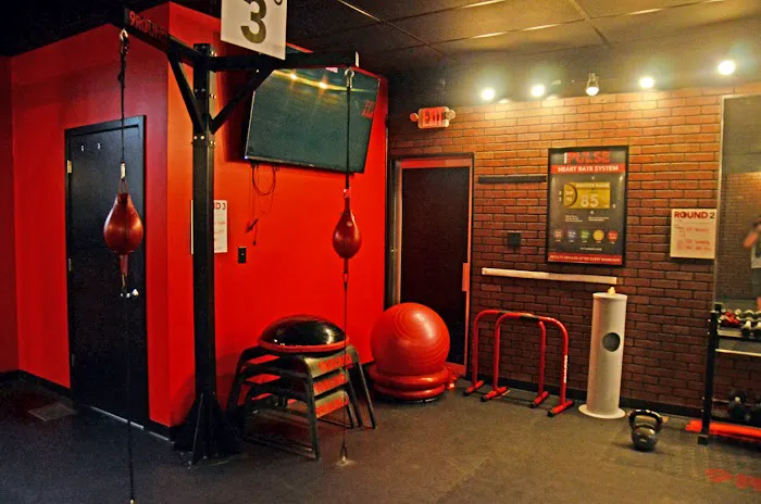 9Round Kickboxing Fitness Picture 8