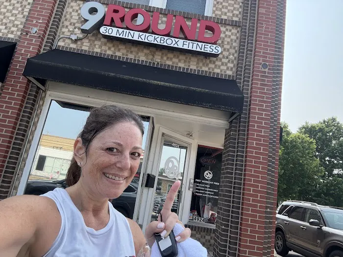 9Round Kickboxing Fitness Picture 5