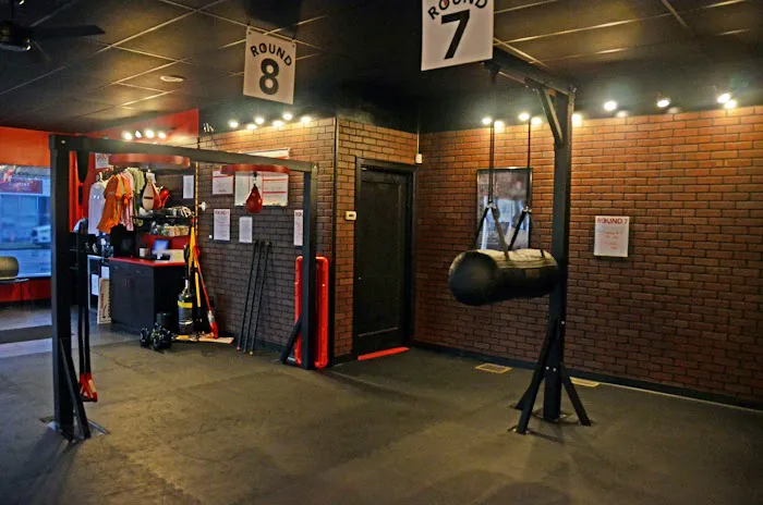 9Round Kickboxing Fitness Picture 7