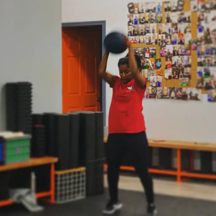 Dragonfly Fitness and Training Picture 2