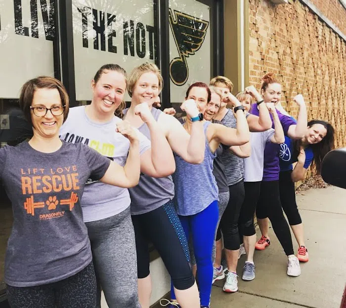 Dragonfly Fitness and Training Picture 4