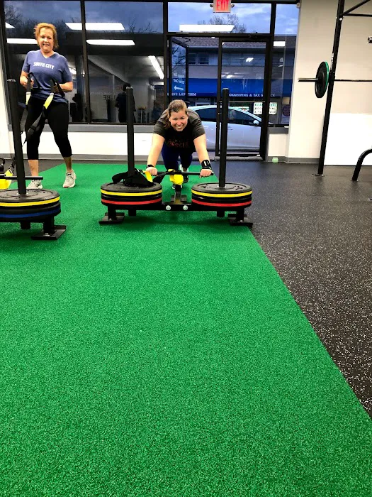 Dragonfly Fitness and Training Picture 6