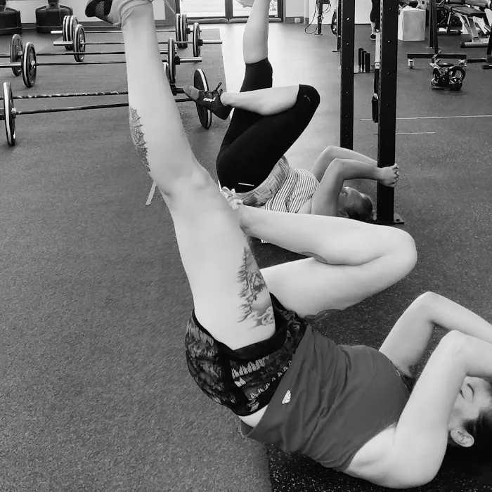 Dragonfly Fitness and Training Picture 3