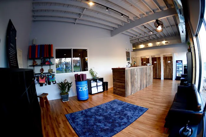 Long Beach Yoga Picture 8