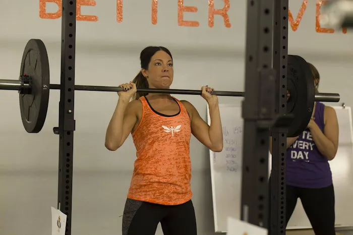 Dragonfly Fitness and Training Picture 9