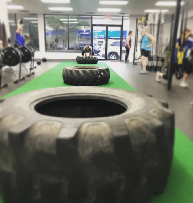 Dragonfly Fitness and Training Picture 10