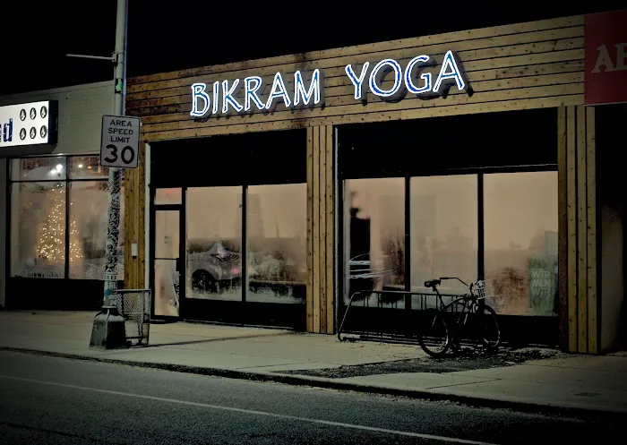 Long Beach Yoga Picture 3