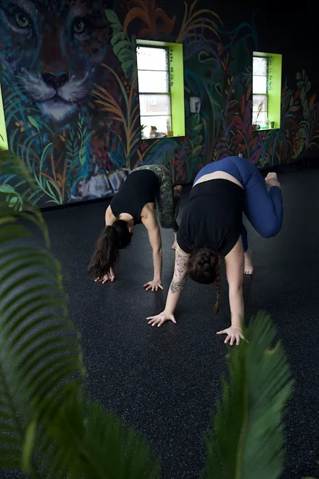 Rebellion STL Picture 7