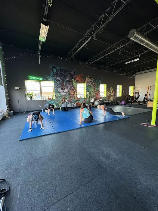 Rebellion STL Picture 3