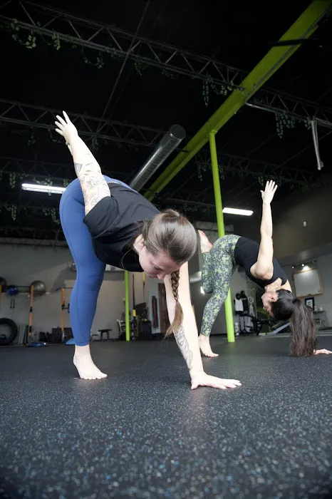 Rebellion STL Picture 10