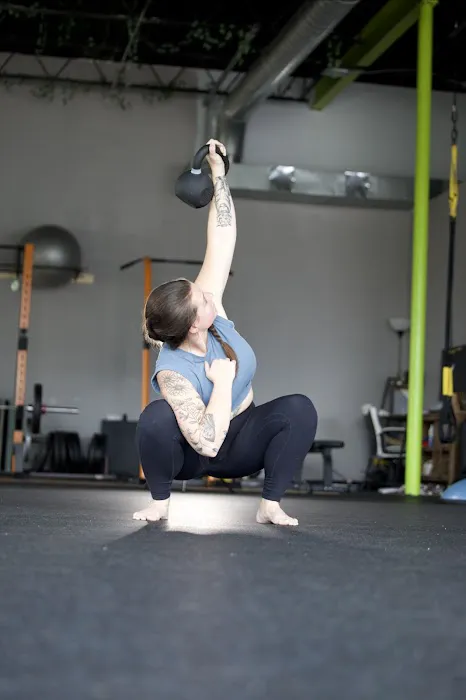 Rebellion STL Picture 1