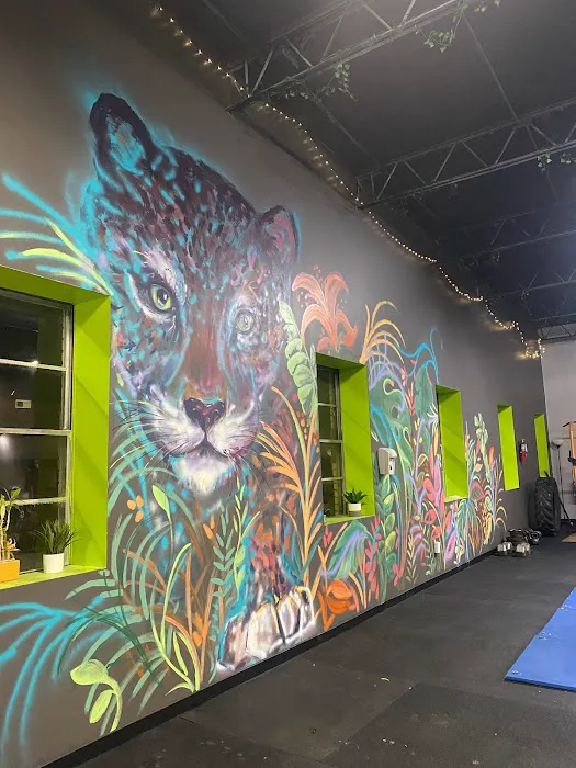 Rebellion STL Picture 8