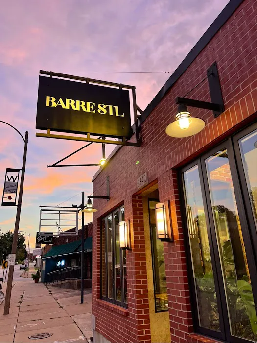 Barre STL Picture 3