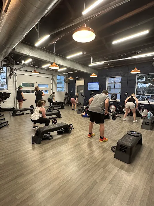 Personal Space Fitness Picture 6