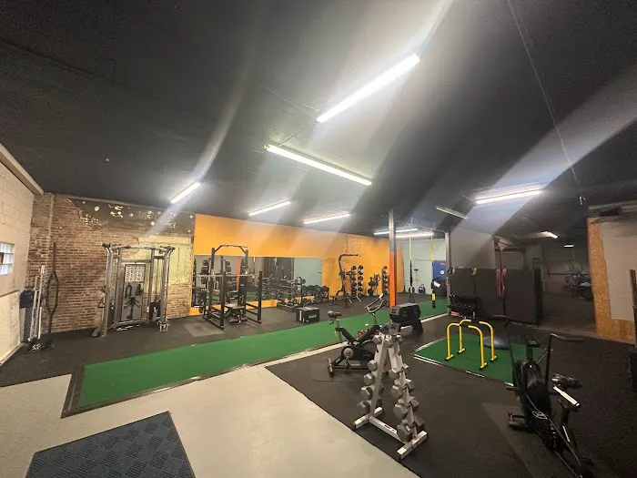 Personal Space Fitness Picture 5