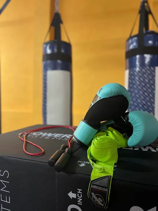 Personal Space Fitness Picture 1