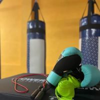 Personal Space Fitness ico