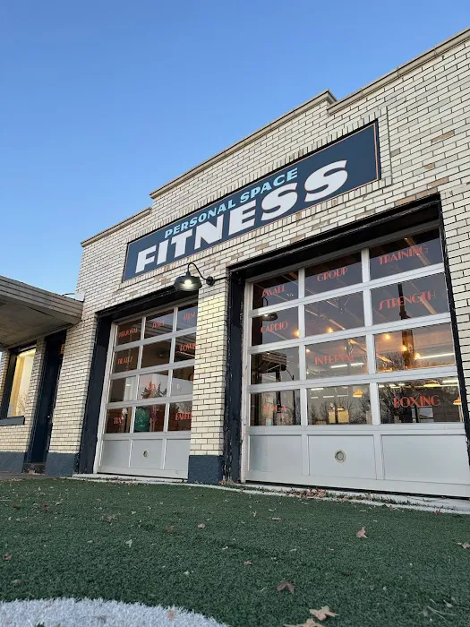 Personal Space Fitness Picture 2