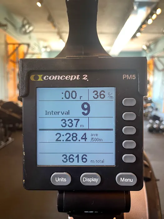 Personal Space Fitness Picture 4