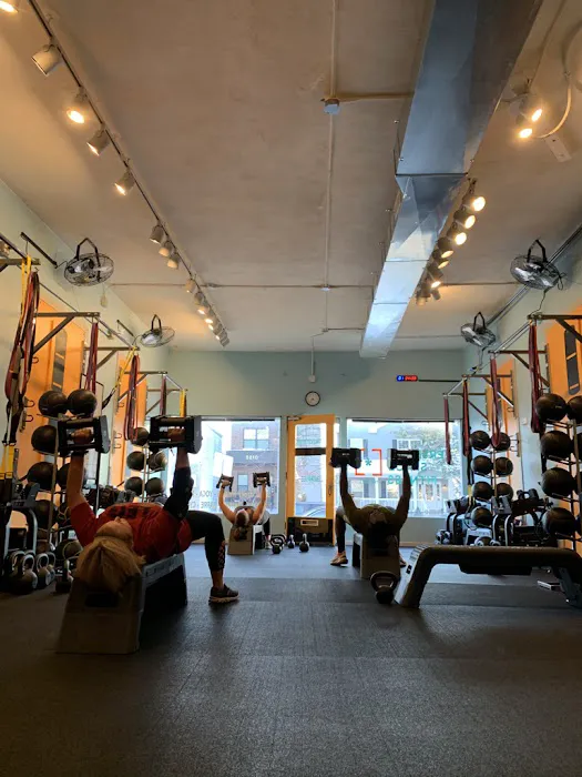 Personal Space Fitness Picture 7