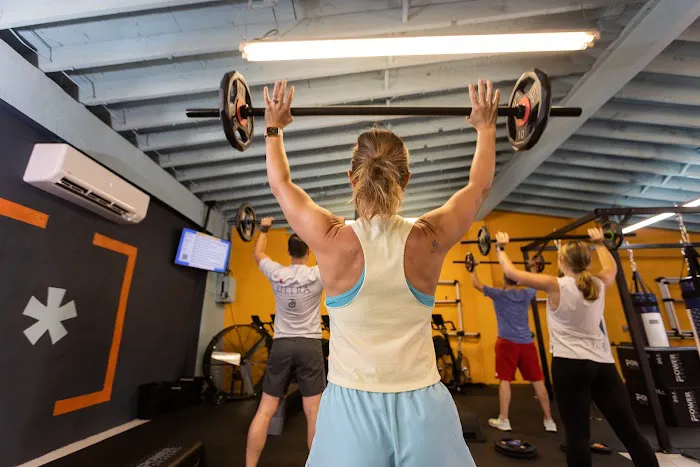 Personal Space Fitness Picture 3