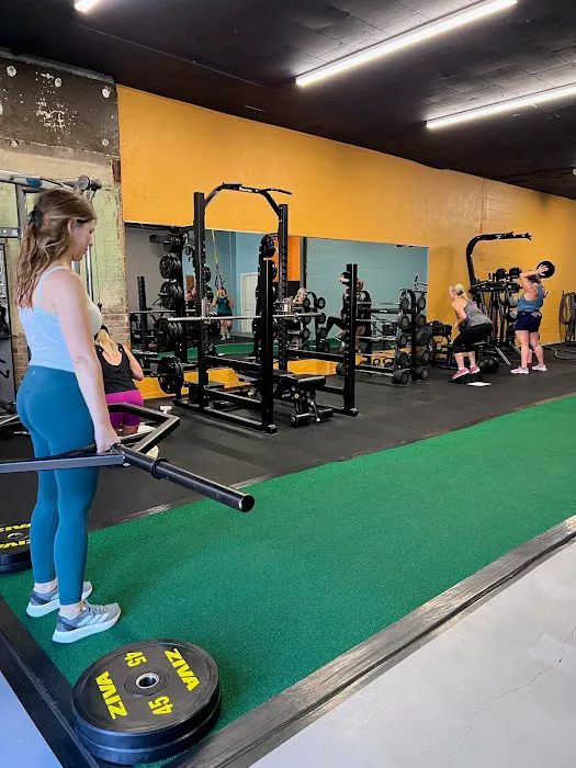 Personal Space Fitness Picture 10