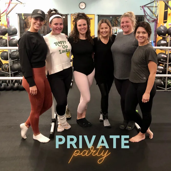 Personal Space Fitness Picture 8