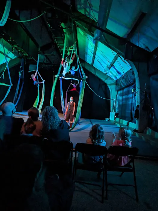 The Actors Gymnasium Picture 6