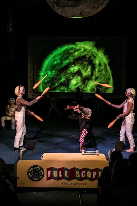 The Actors Gymnasium Picture 7