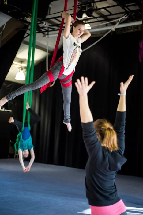 The Actors Gymnasium Picture 8