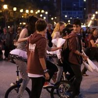 The Actors Gymnasium ico