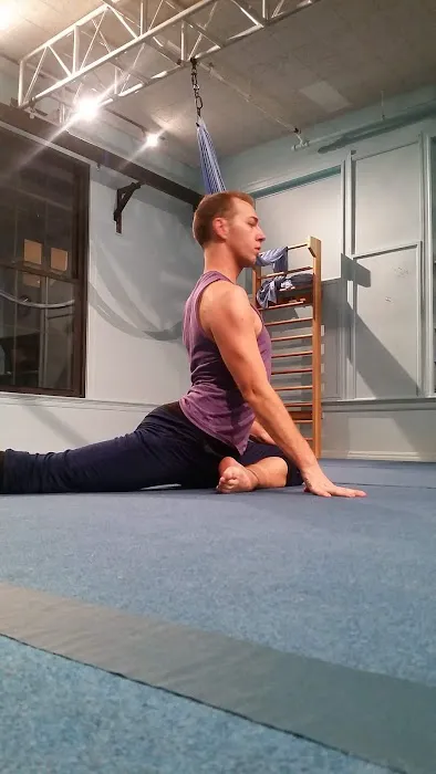 The Actors Gymnasium Picture 4