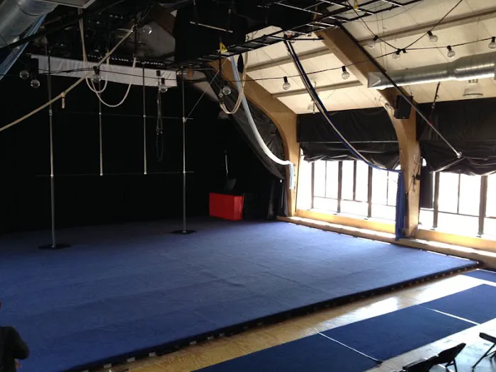 The Actors Gymnasium Picture 9