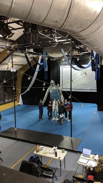 The Actors Gymnasium Picture 3