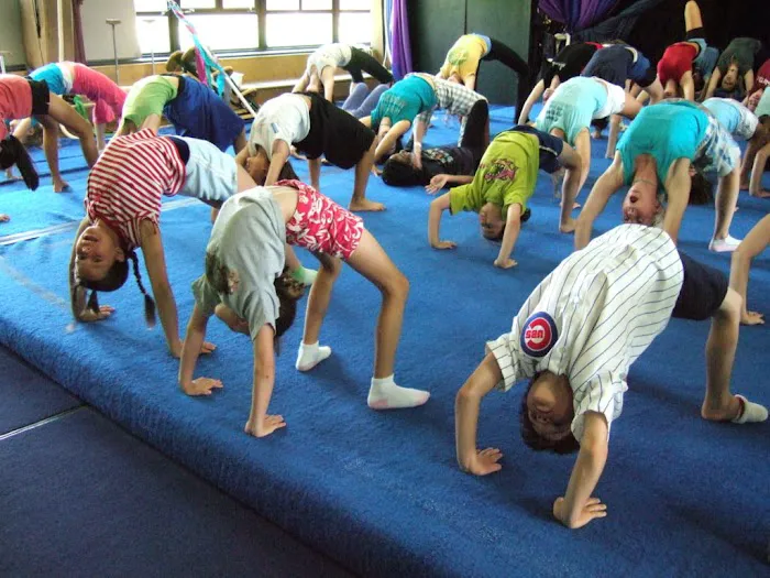 The Actors Gymnasium Picture 10