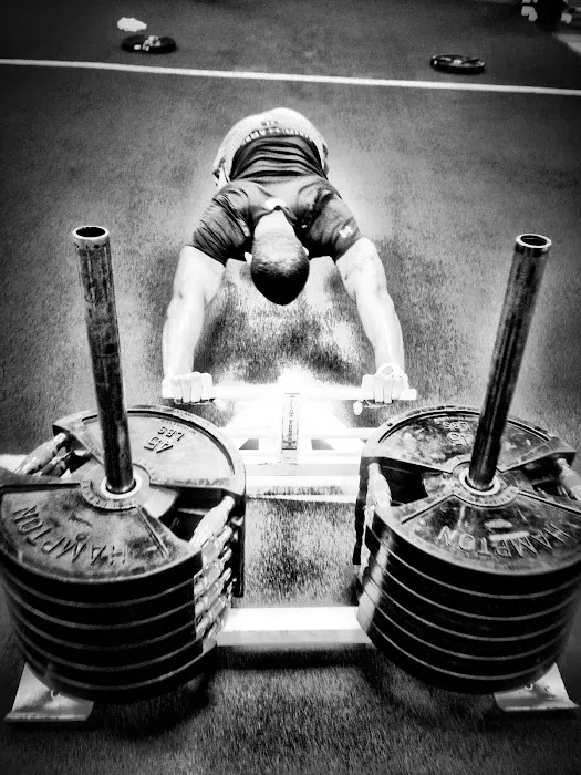 EFT Sports Performance | Gym | Group Classes | Personal Trainer Picture 10