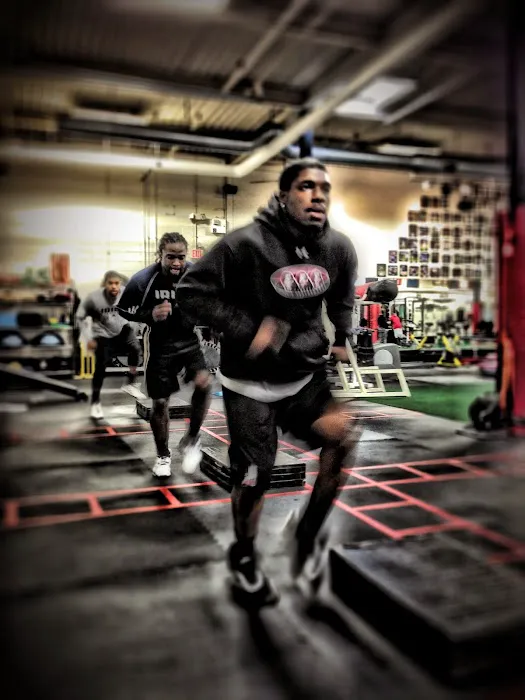 EFT Sports Performance | Gym | Group Classes | Personal Trainer Picture 2