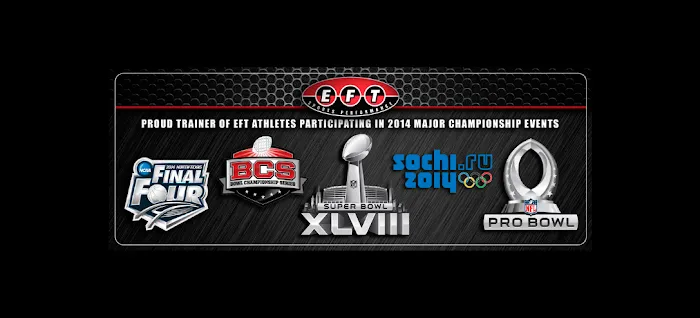 EFT Sports Performance | Gym | Group Classes | Personal Trainer Picture 9