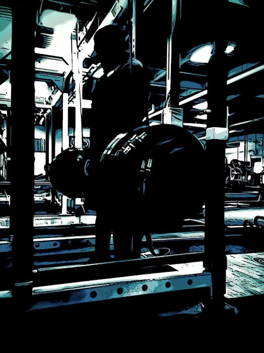 EFT Sports Performance | Gym | Group Classes | Personal Trainer Picture 5