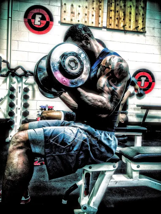 EFT Sports Performance | Gym | Group Classes | Personal Trainer Picture 8