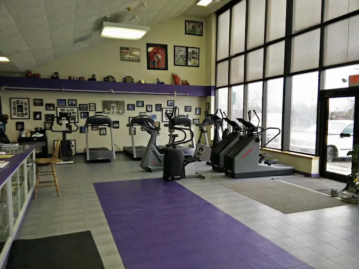 Warehouse Gym & Boxing Club Picture 5