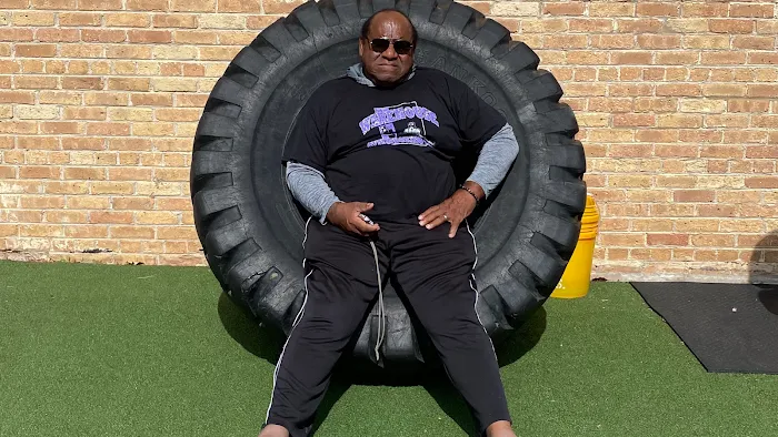 Warehouse Gym & Boxing Club Picture 2