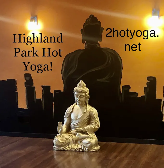 Highland Park Yoga Picture 3