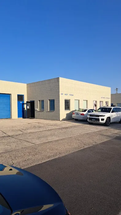 Highland Park Yoga Picture 1