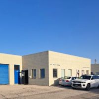 Highland Park Yoga ico